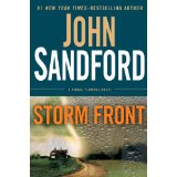 stormfront cover